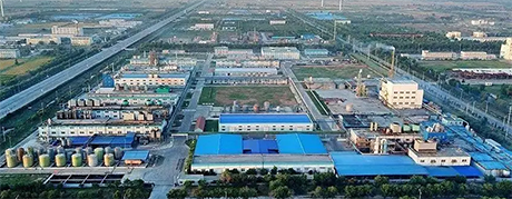 濰坊亞星集團(tuán)熱電廠130噸循環(huán)流化床鍋爐維修工程