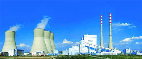 興城熱電有限公司130噸循環(huán)流化床鍋爐耐火材料維修工程